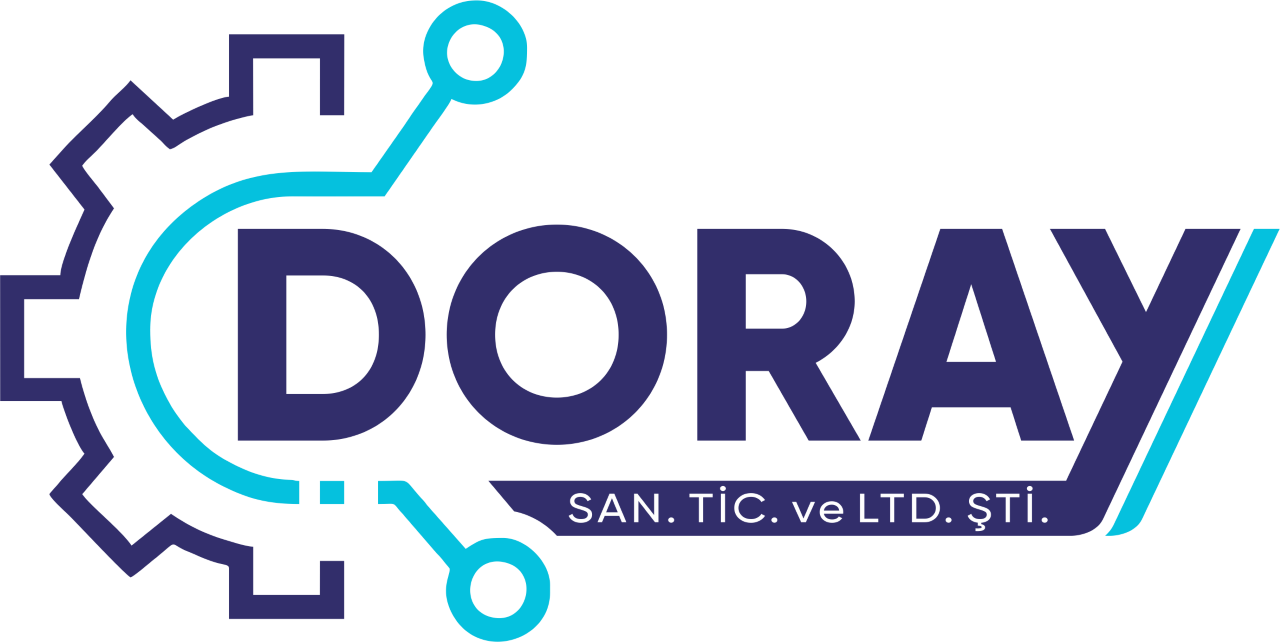 Doray Machinery